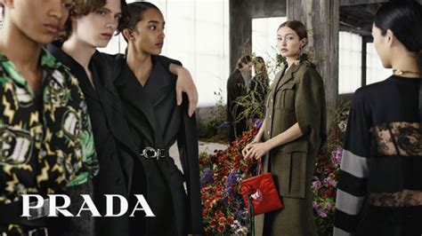 prada firenze offerte lavoro|prada group work.